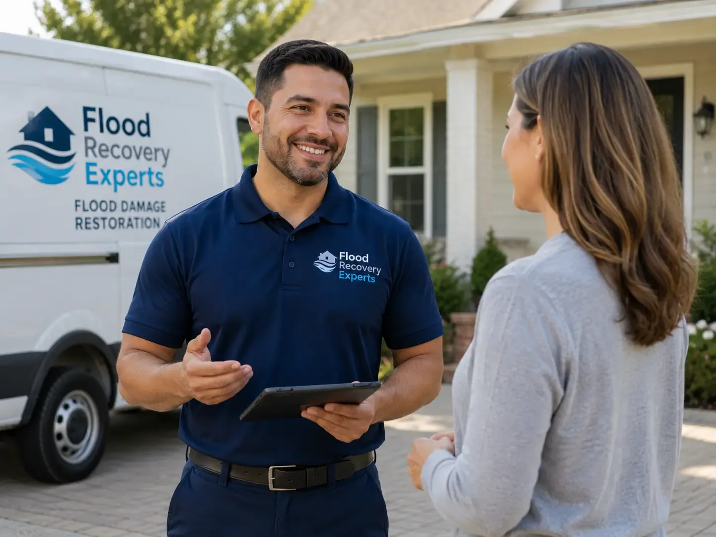 Flood Damage Cleanup Espanola, NM FAQs